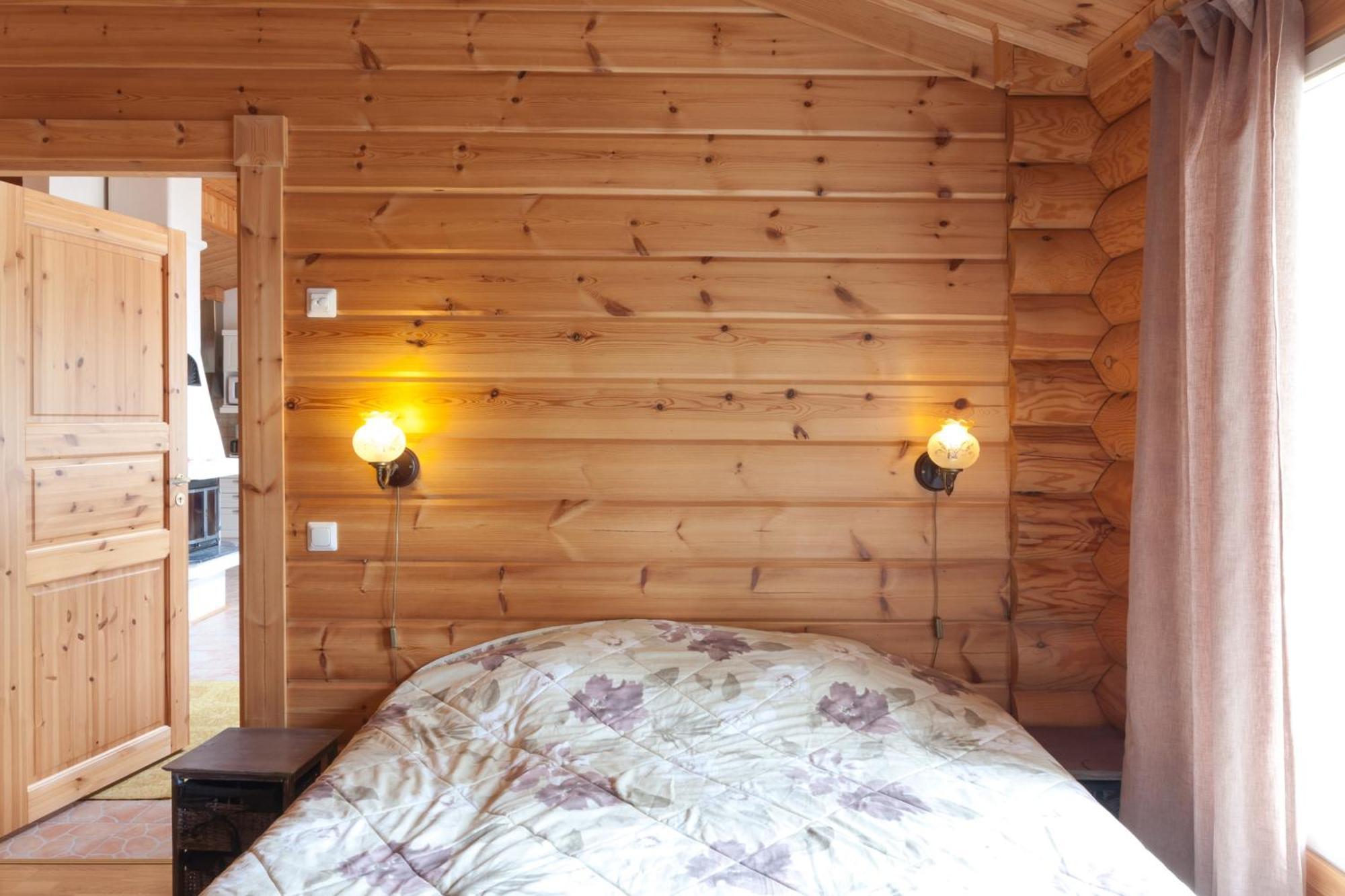 Toriko Village Puumala Chambre photo