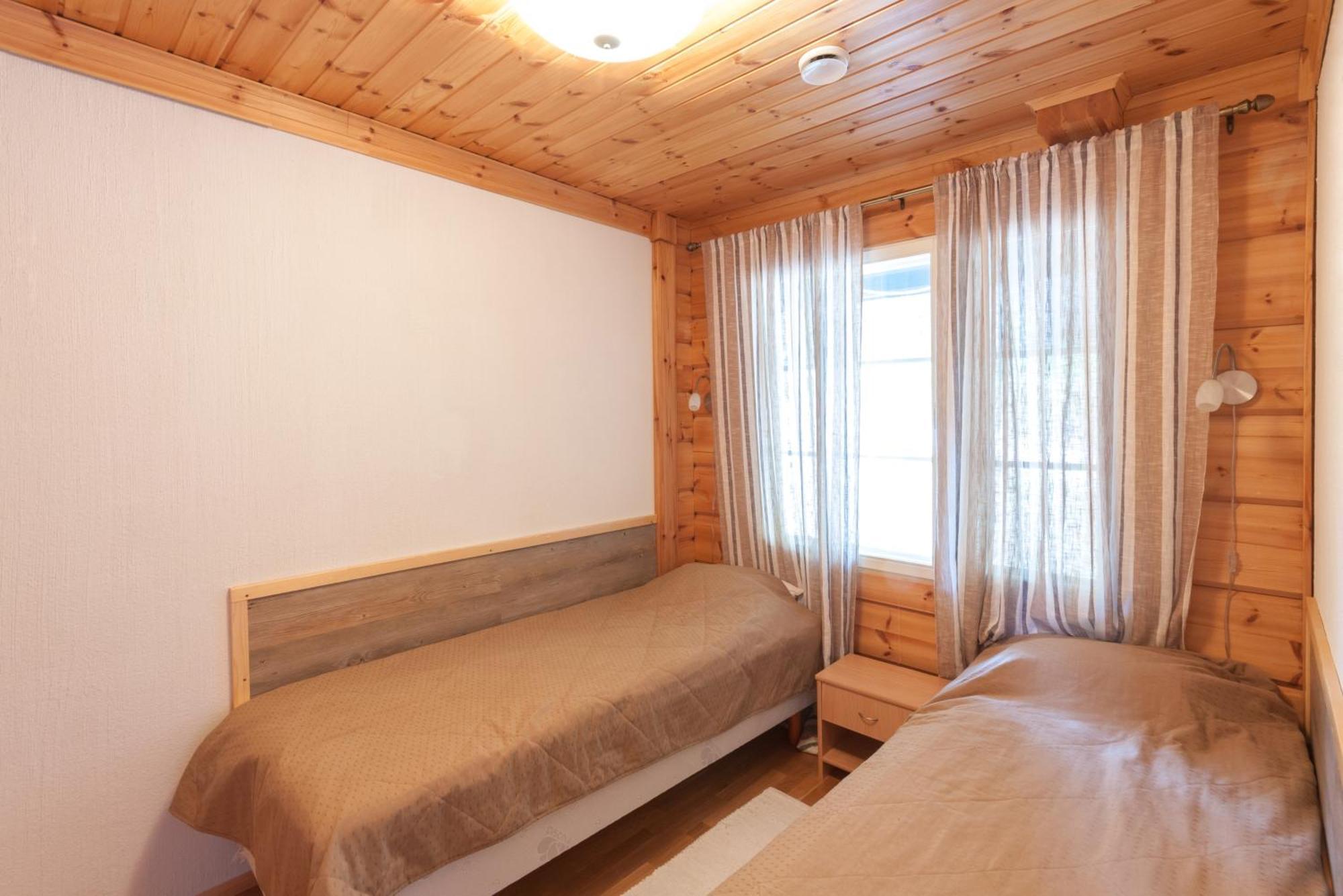 Toriko Village Puumala Chambre photo
