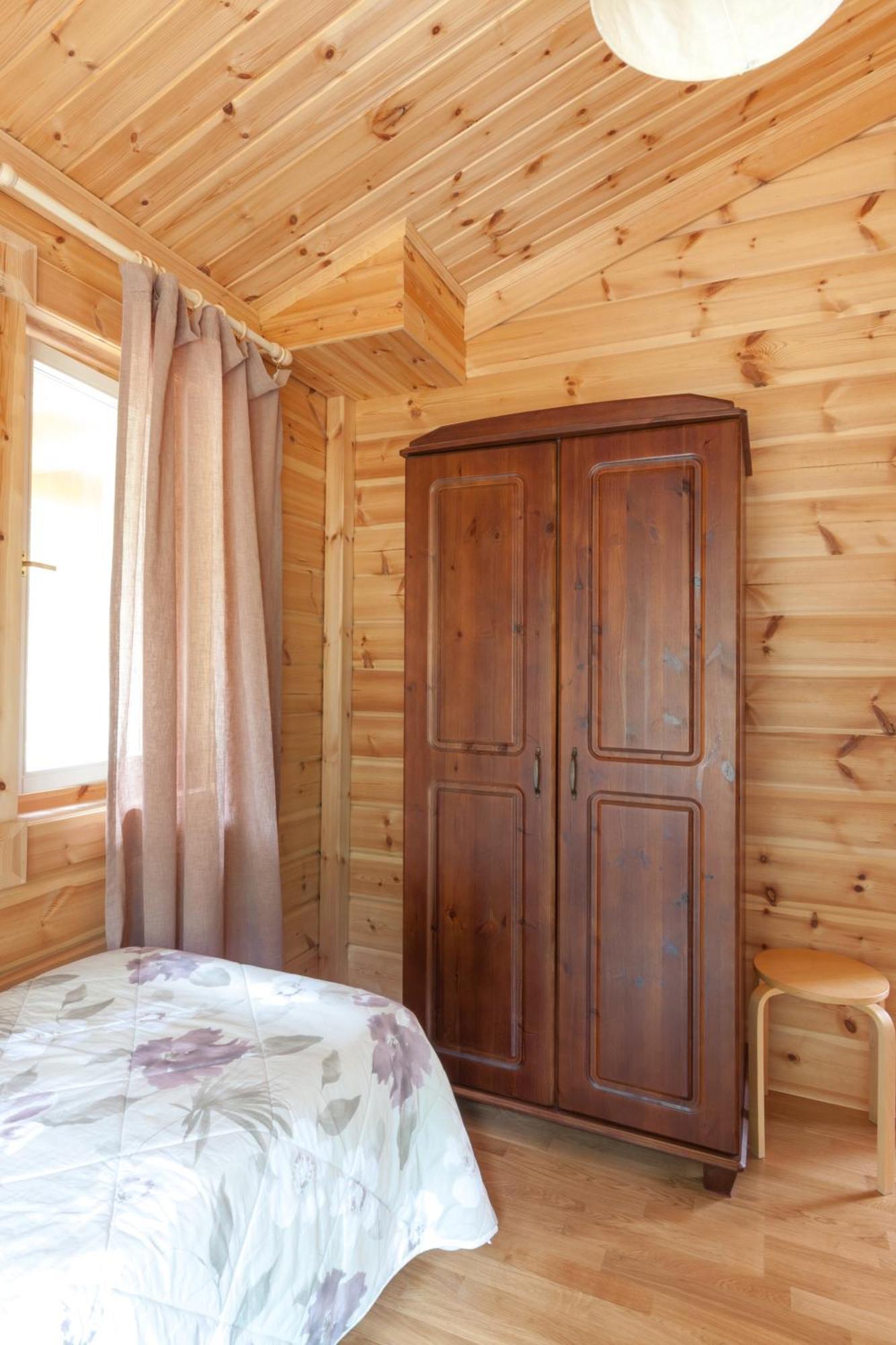 Toriko Village Puumala Chambre photo