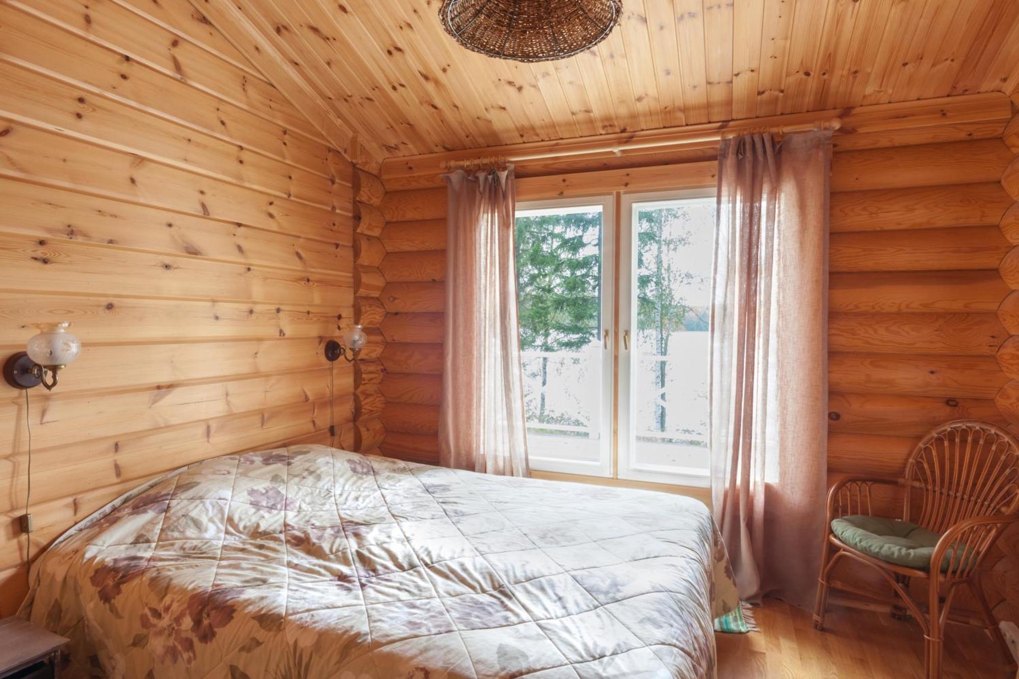 Toriko Village Puumala Chambre photo