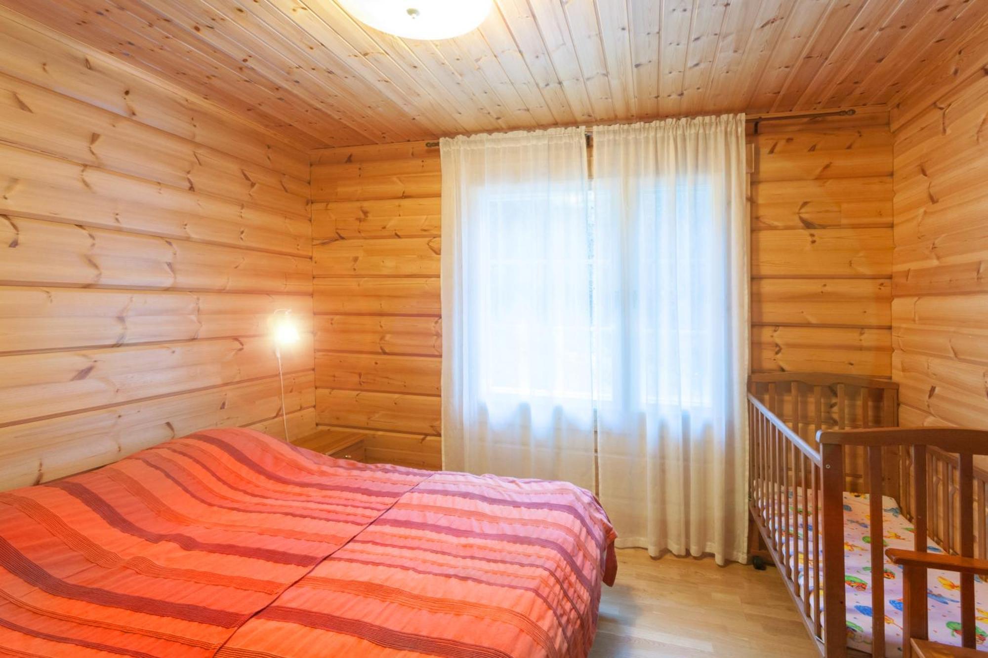 Toriko Village Puumala Chambre photo