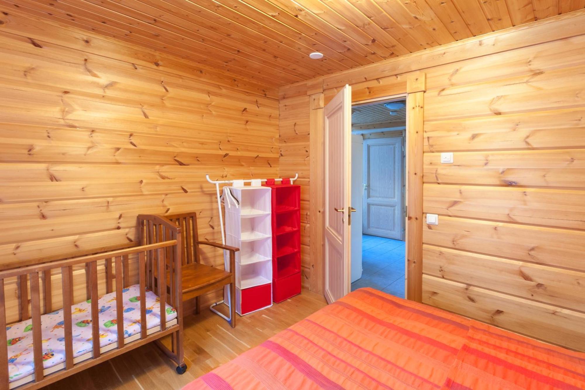 Toriko Village Puumala Chambre photo