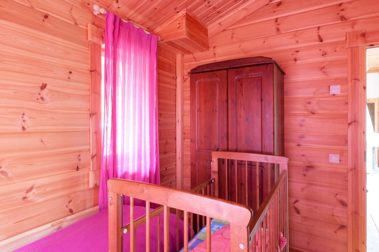 Toriko Village Puumala Chambre photo