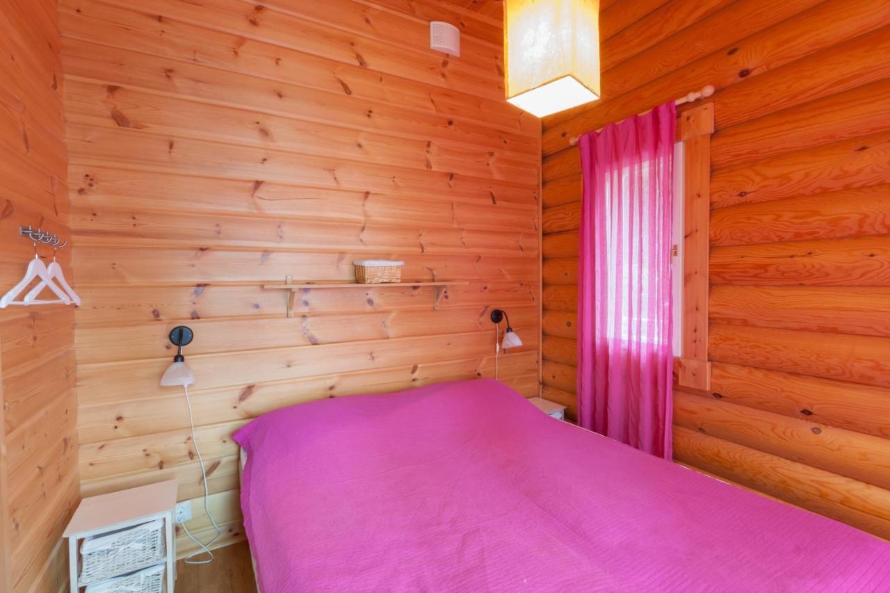 Toriko Village Puumala Chambre photo
